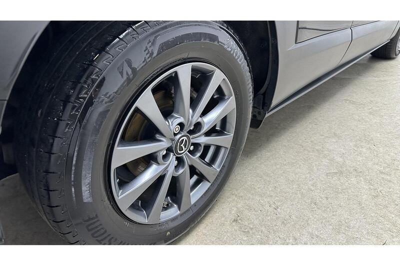 Used Mazda CX-30 2022 for sale - 76784351: Photo 19