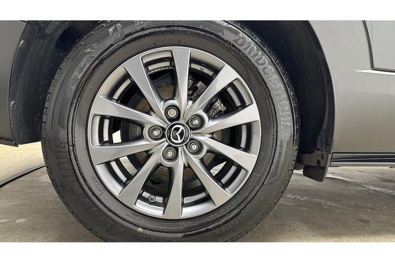 Used Mazda CX-30 2022 for sale - 76784351: Photo 20