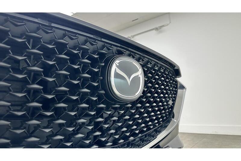 Used Mazda CX-30 2022 for sale - 76784351: Photo 21