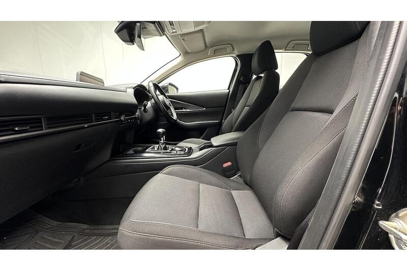 Used Mazda CX-30 2022 for sale - 76784351: Photo 22