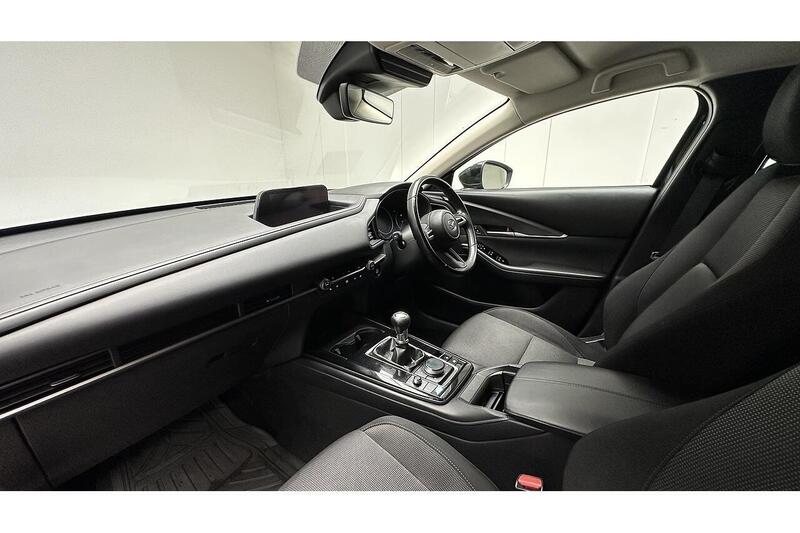 Used Mazda CX-30 2022 for sale - 76784351: Photo 23