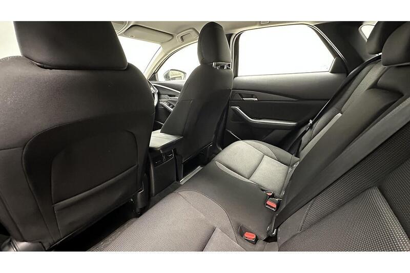 Used Mazda CX-30 2022 for sale - 76784351: Photo 25