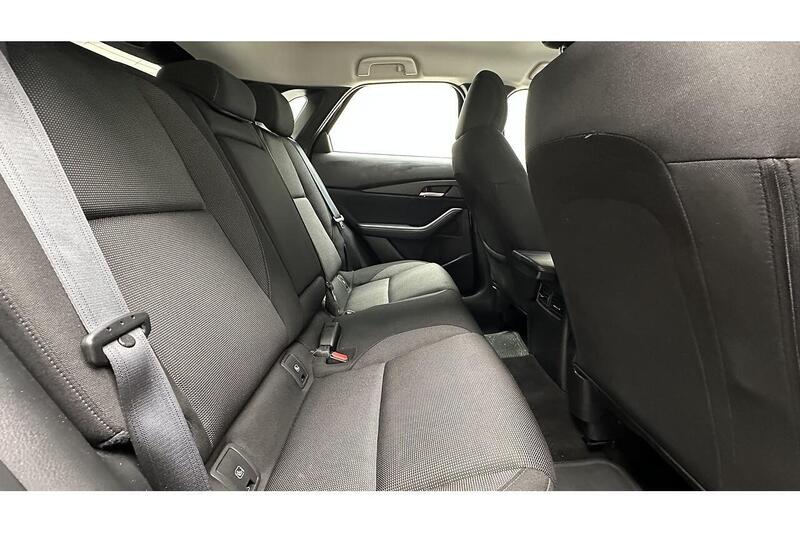 Used Mazda CX-30 2022 for sale - 76784351: Photo 26