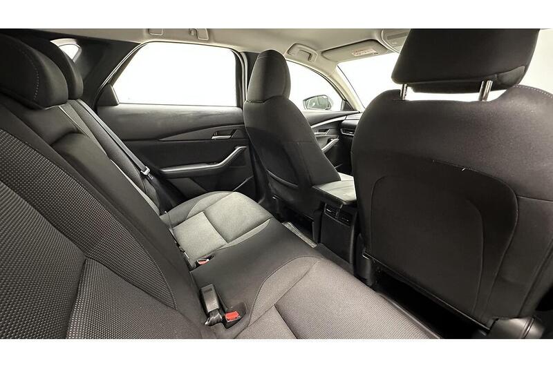 Used Mazda CX-30 2022 for sale - 76784351: Photo 27