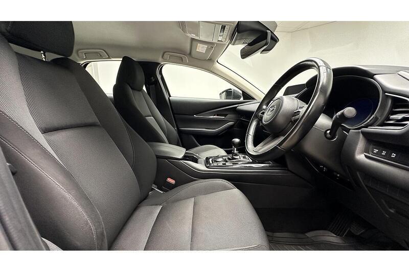 Used Mazda CX-30 2022 for sale - 76784351: Photo 28