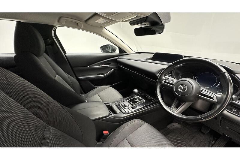 Used Mazda CX-30 2022 for sale - 76784351: Photo 29