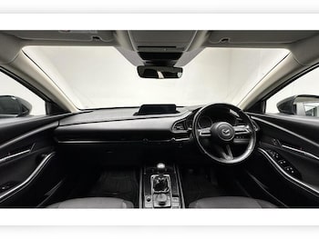 Used Mazda CX-30 2022 for sale - 76784351: Photo