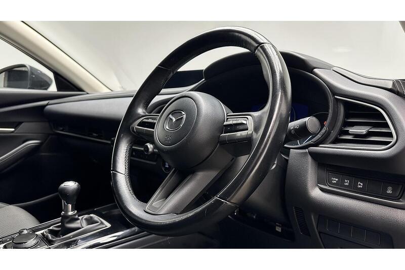 Used Mazda CX-30 2022 for sale - 76784351: Photo 30