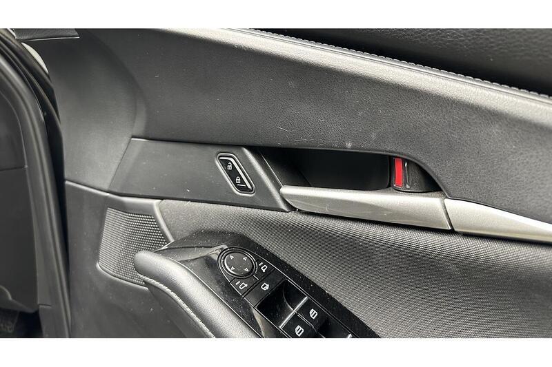 Used Mazda CX-30 2022 for sale - 76784351: Photo 32