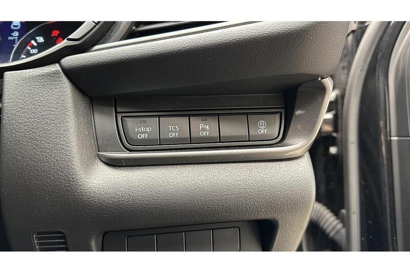 Used Mazda CX-30 2022 for sale - 76784351: Photo 34