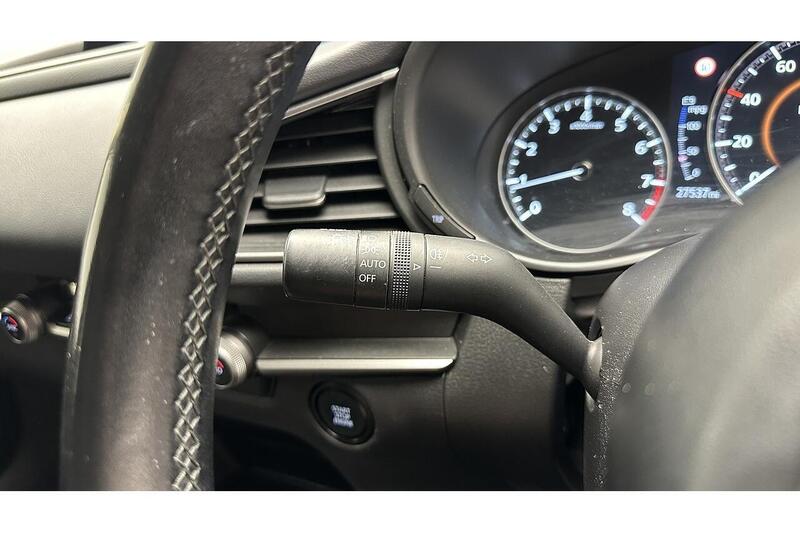 Used Mazda CX-30 2022 for sale - 76784351: Photo 35