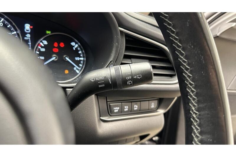 Used Mazda CX-30 2022 for sale - 76784351: Photo 36