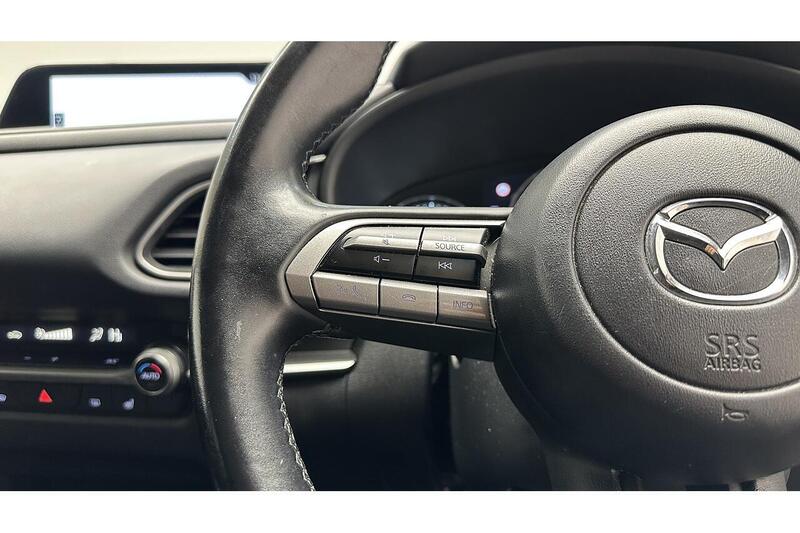 Used Mazda CX-30 2022 for sale - 76784351: Photo 38