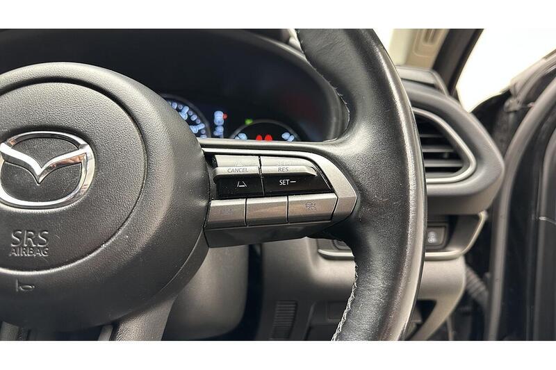 Used Mazda CX-30 2022 for sale - 76784351: Photo 39