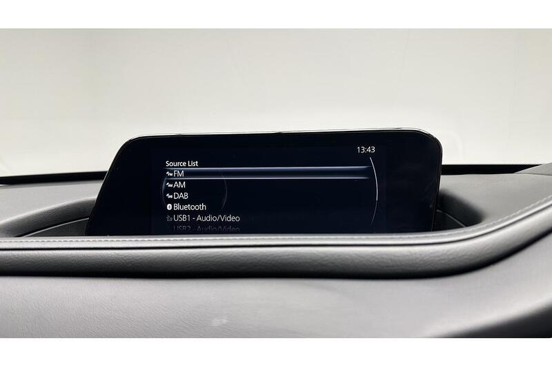 Used Mazda CX-30 2022 for sale - 76784351: Photo 40