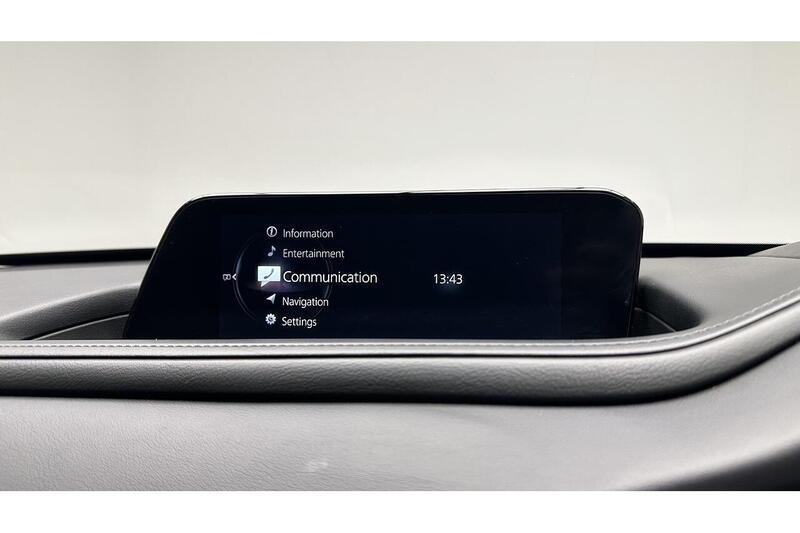 Used Mazda CX-30 2022 for sale - 76784351: Photo 41