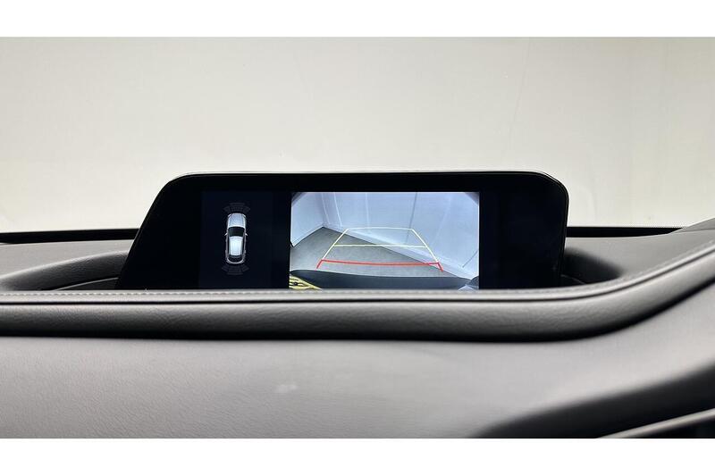 Used Mazda CX-30 2022 for sale - 76784351: Photo 43