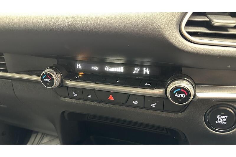 Used Mazda CX-30 2022 for sale - 76784351: Photo 44