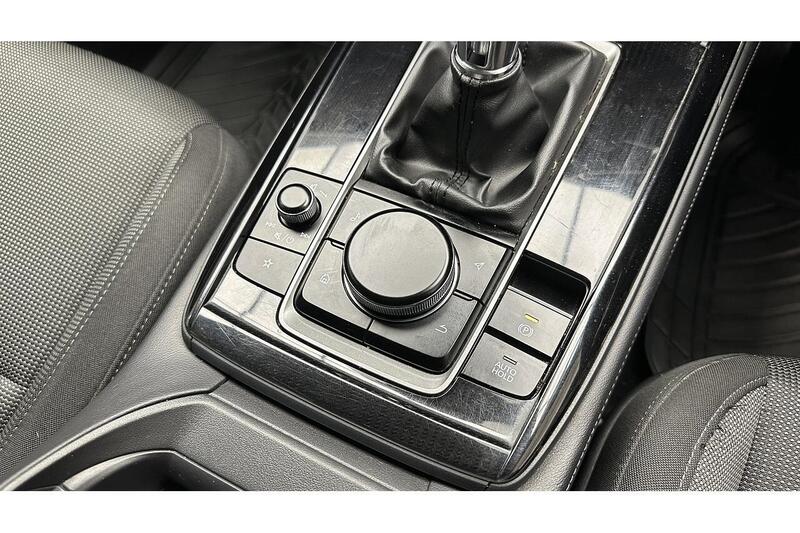 Used Mazda CX-30 2022 for sale - 76784351: Photo 45