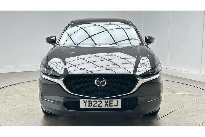 Used Mazda CX-30 2022 for sale - 76784351: Photo 5