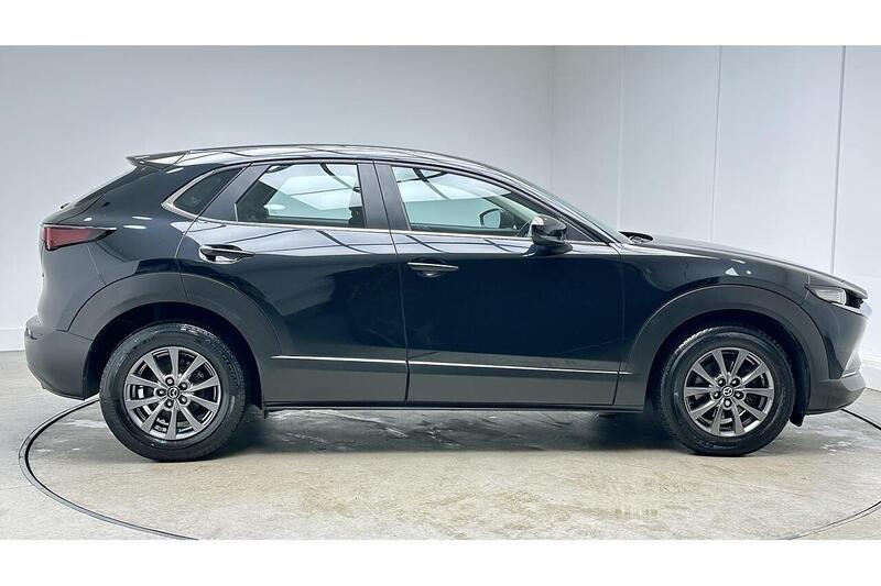 Used Mazda CX-30 2022 for sale - 76784351: Photo 6
