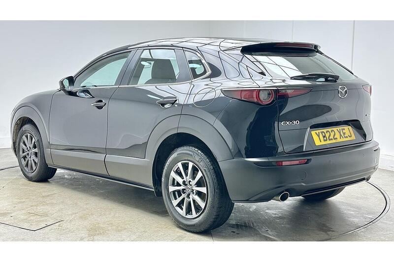 Used Mazda CX-30 2022 for sale - 76784351: Photo 7