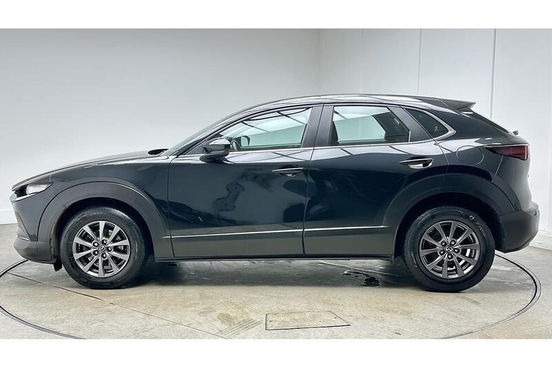 Used Mazda CX-30 2022 for sale - 76784351: Photo 8