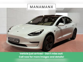 Used Tesla Model 3 2020 for sale - 78426827: Photo