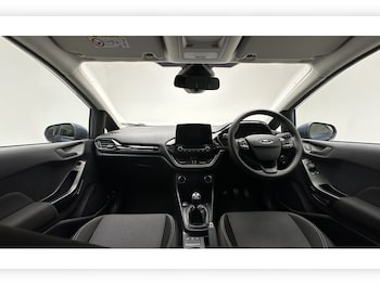 Used Ford Fiesta 2022 for sale - 78714996: Photo