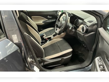Used Nissan Micra 2022 for sale - 78443952: Photo