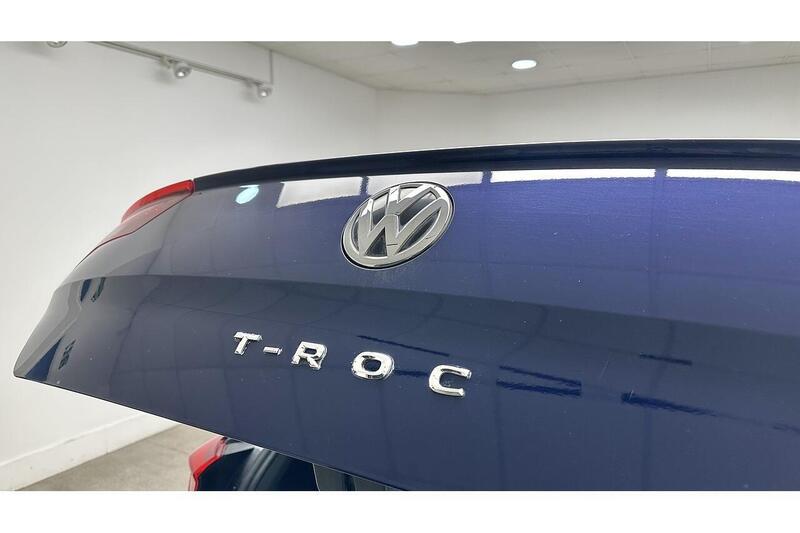 Used Volkswagen T-Roc 2019 for sale - 76784349: Photo 15