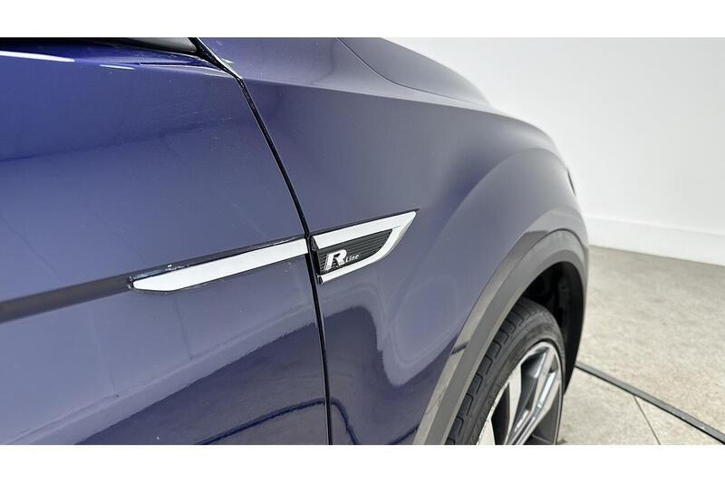 Used Volkswagen T-Roc 2019 for sale - 76784349: Photo 18