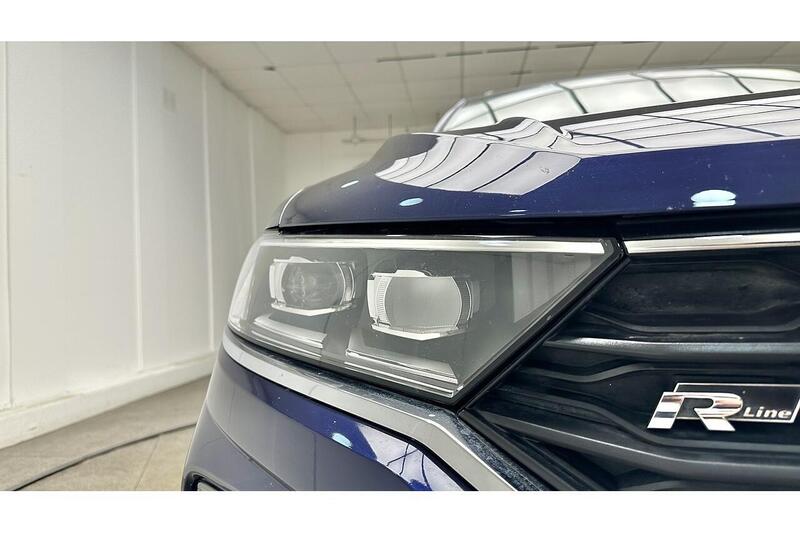 Used Volkswagen T-Roc 2019 for sale - 76784349: Photo 19