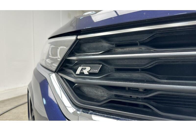 Used Volkswagen T-Roc 2019 for sale - 76784349: Photo 20