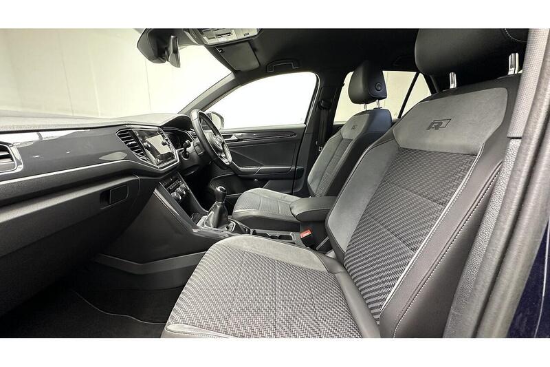 Used Volkswagen T-Roc 2019 for sale - 76784349: Photo 22