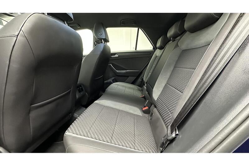 Used Volkswagen T-Roc 2019 for sale - 76784349: Photo 25