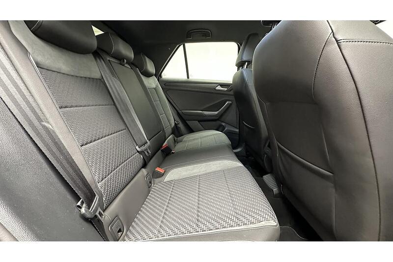 Used Volkswagen T-Roc 2019 for sale - 76784349: Photo 27