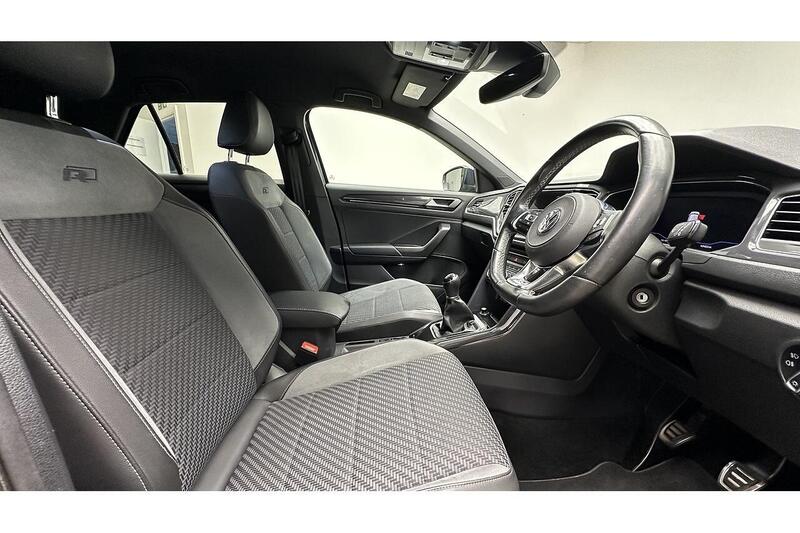 Used Volkswagen T-Roc 2019 for sale - 76784349: Photo 29