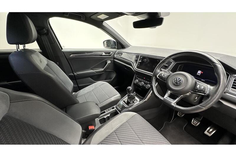 Used Volkswagen T-Roc 2019 for sale - 76784349: Photo 30