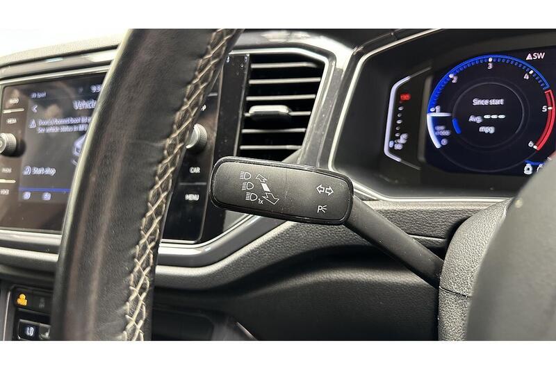 Used Volkswagen T-Roc 2019 for sale - 76784349: Photo 37