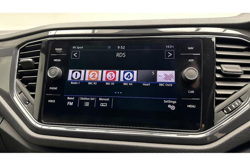 Used Volkswagen T-Roc 2019 for sale - 76784349: Photo 42