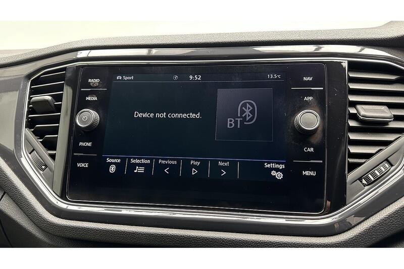 Used Volkswagen T-Roc 2019 for sale - 76784349: Photo 43