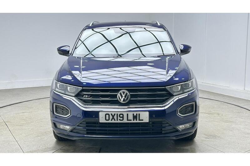 Used Volkswagen T-Roc 2019 for sale - 76784349: Photo 5