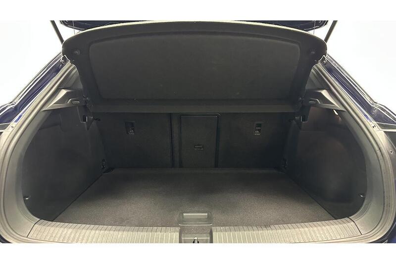 Used Volkswagen T-Roc 2019 for sale - 76784349: Photo 50