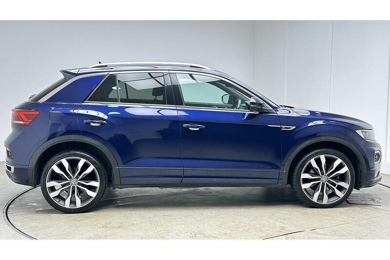 Used Volkswagen T-Roc 2019 for sale - 76784349: Photo 6