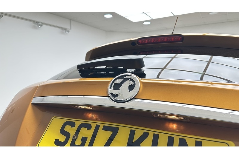 Used Vauxhall Mokka X 2017 for sale - 77655834: Photo 13