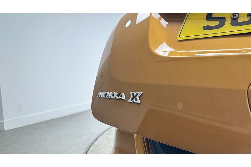 Used Vauxhall Mokka X 2017 for sale - 77655834: Photo 14