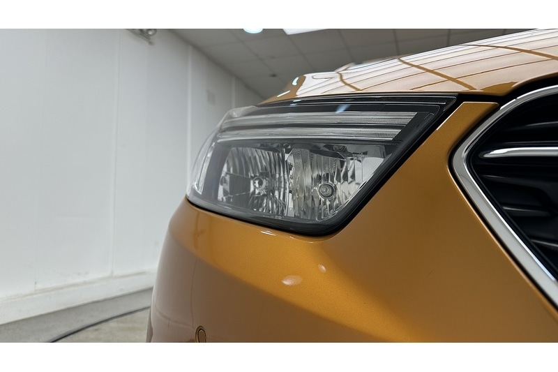 Used Vauxhall Mokka X 2017 for sale - 77655834: Photo 19