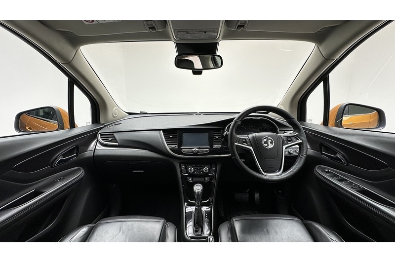 Used Vauxhall Mokka X 2017 for sale - 77655834: Photo 2