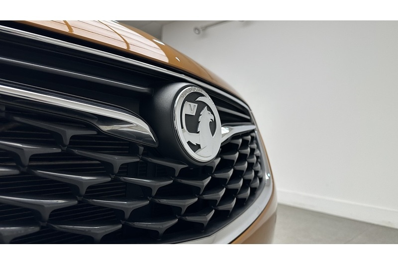 Used Vauxhall Mokka X 2017 for sale - 77655834: Photo 20